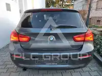 2017 BMW 118