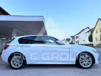 2017 BMW 118