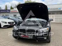 2017 BMW 118