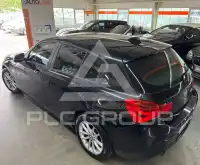 2017 BMW 118