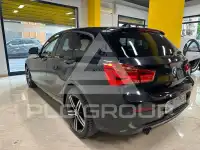 2017 BMW 118