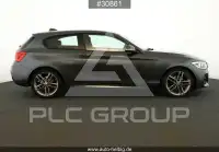 2017 BMW 118