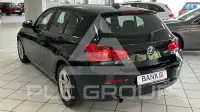2017 BMW 118