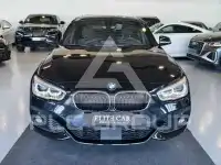 2017 BMW 118