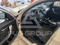 2017 BMW 118
