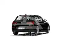 2017 BMW 118