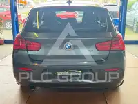 2017 BMW 118