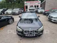 2017 BMW 118
