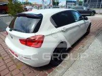 2017 BMW 118