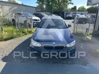 2017 BMW 118
