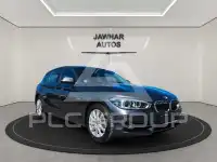 2017 BMW 118