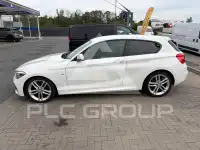 2017 BMW 118
