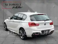 2017 BMW 118
