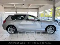 2017 BMW 118