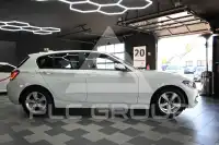 2017 BMW 118