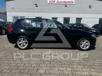 2017 BMW 118