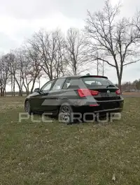 2017 BMW 118