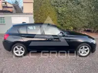 2017 BMW 118