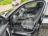 2017 BMW 118