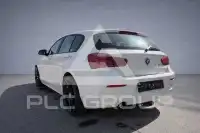 2017 BMW 118