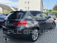 2017 BMW 118