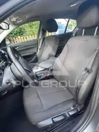 2017 BMW 118