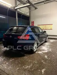 2017 BMW 118