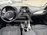 2017 BMW 118