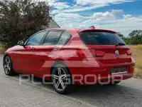 2017 BMW 118