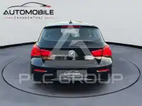 2017 BMW 118