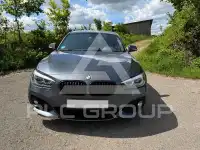 2017 BMW 118