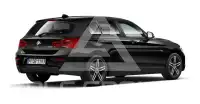 2017 BMW 118