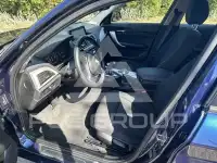 2017 BMW 118