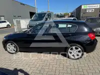 2017 BMW 118
