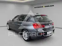 2017 BMW 118