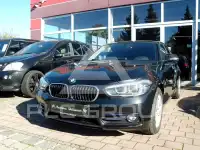 2017 BMW 118