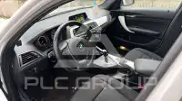 2017 BMW 118