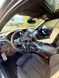 2017 BMW 118