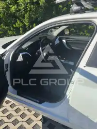2017 BMW 118