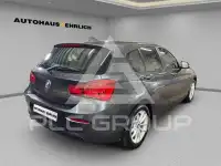 2017 BMW 118