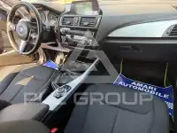 2017 BMW 118