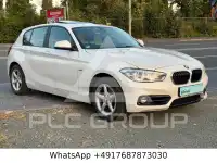 2017 BMW 118