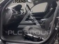 2017 BMW 118