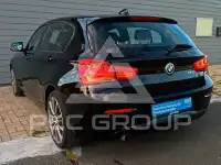 2017 BMW 118