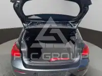 2017 BMW 118