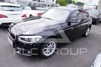 2017 BMW 118