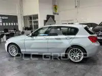 2017 BMW 118