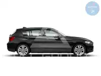 2017 BMW 118