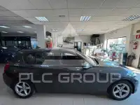 2017 BMW 118