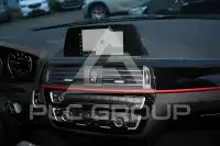 2017 BMW 118